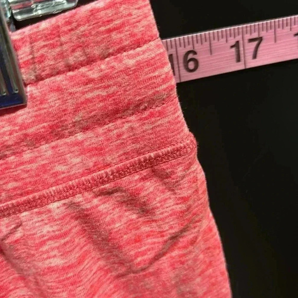 90° By Reflex Athletic,elastic drawstring waist 2 pocket,lightweight soft - Picture 7 of 10